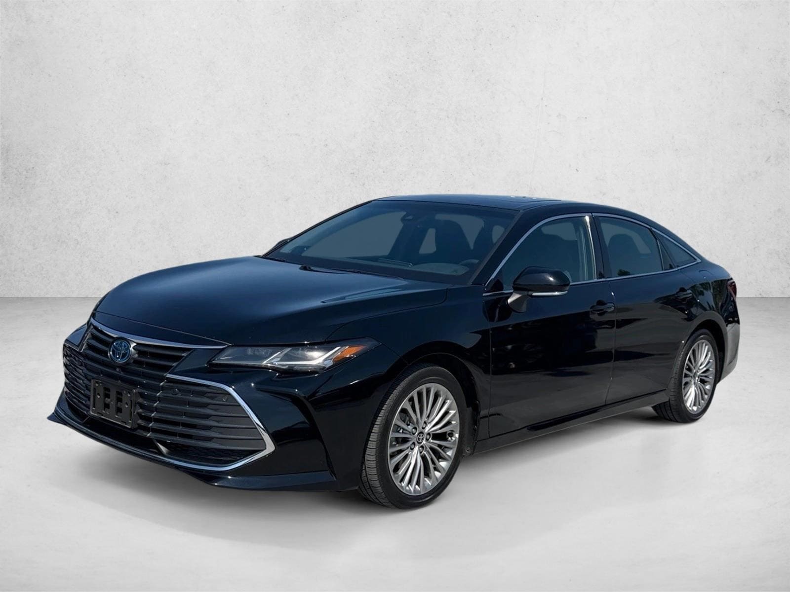 2022 Toyota Avalon