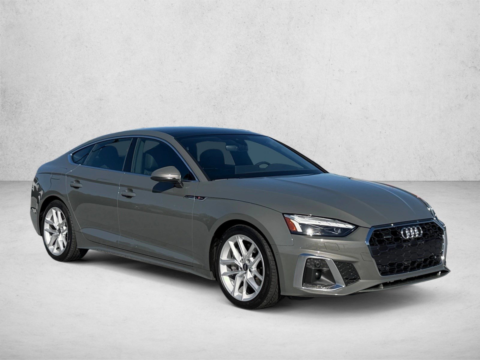 Used 2023 Audi A5 45 S line Prestige Sportback