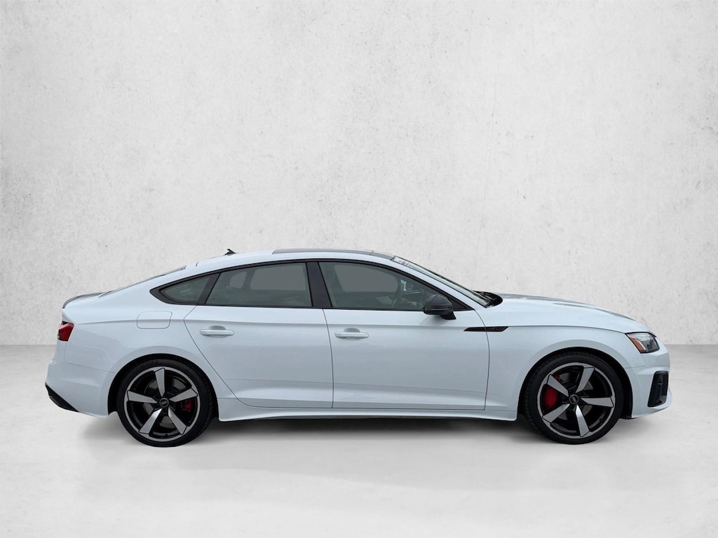 Used 2023 Audi A5 45 S line Premium Sportback