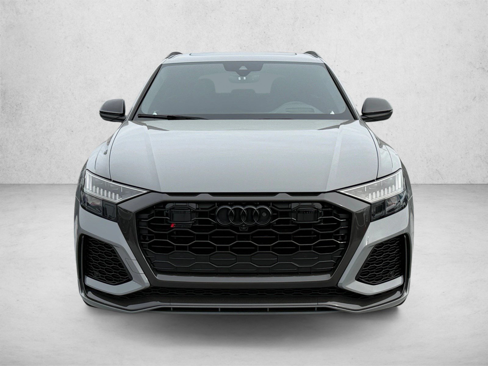 Used 2023 Audi RS Q8 4.0T SUV