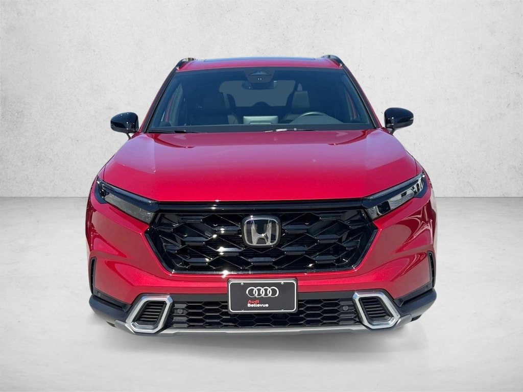 Used 2024 Honda CR-V Hybrid Sport Touring SUV