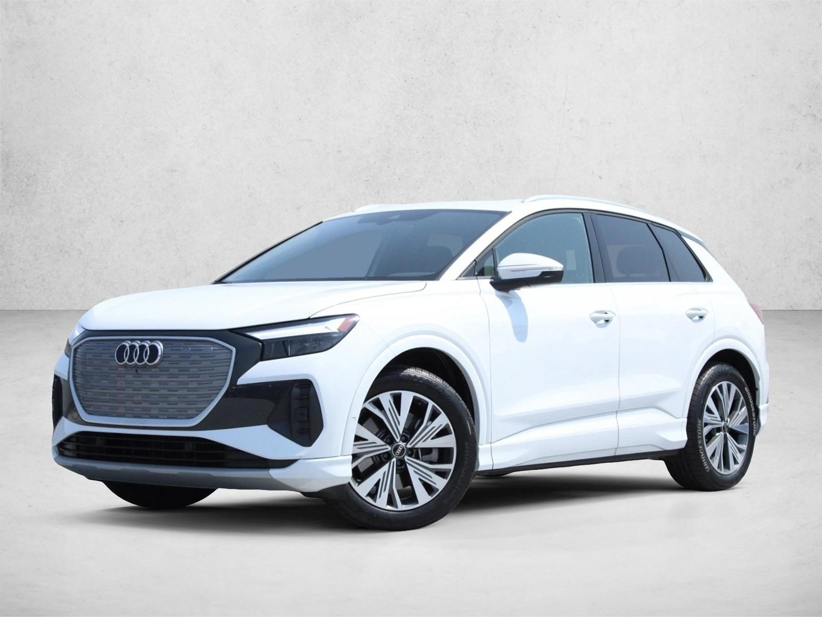 2023 Audi Q4 e-tron Premium Plus