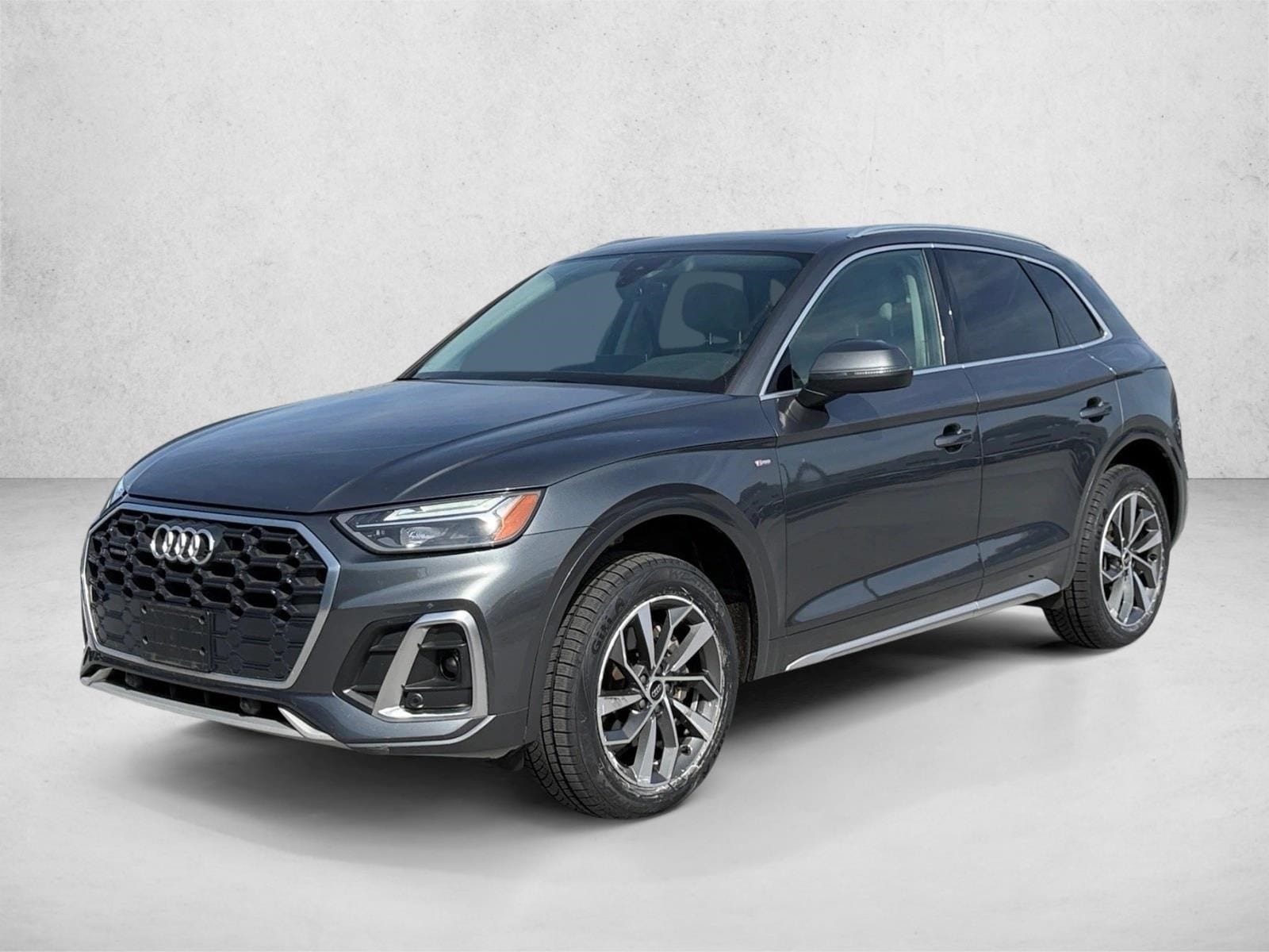 2023 Audi Q5 Premium