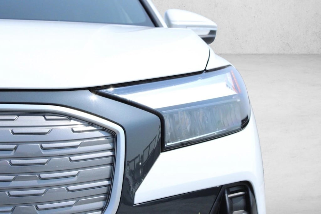 Used 2023 Audi Q4 e-tron 40 Premium SUV