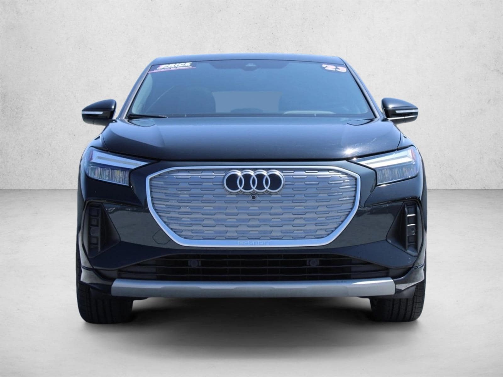 Used 2022 Audi Q4 Sportback e-tron Premium Plus with VIN WA1W2BFZ3NP032715 for sale in Bellevue, WA