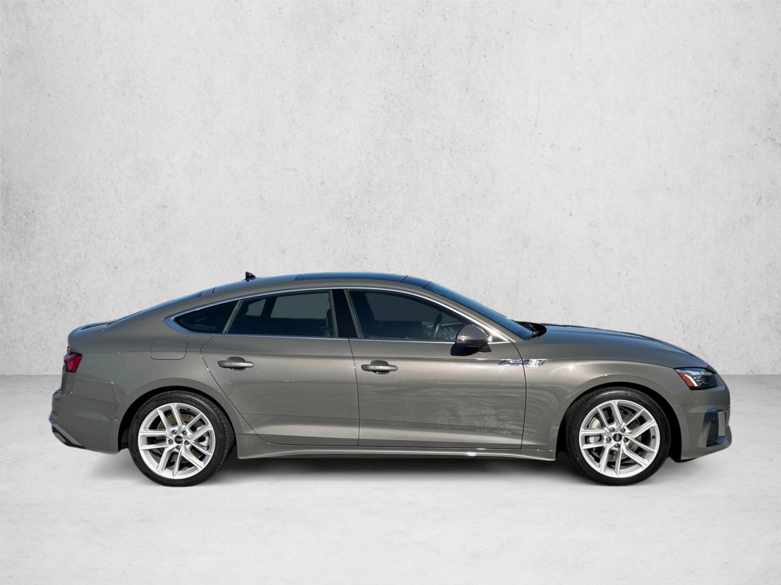 Used 2023 Audi A5 45 S line Prestige Sportback