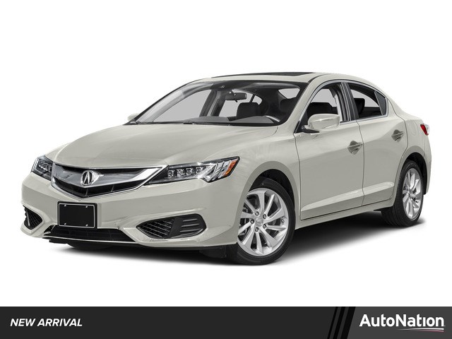  Acura ILX