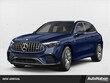  Mercedes-Benz AMG GLC 43