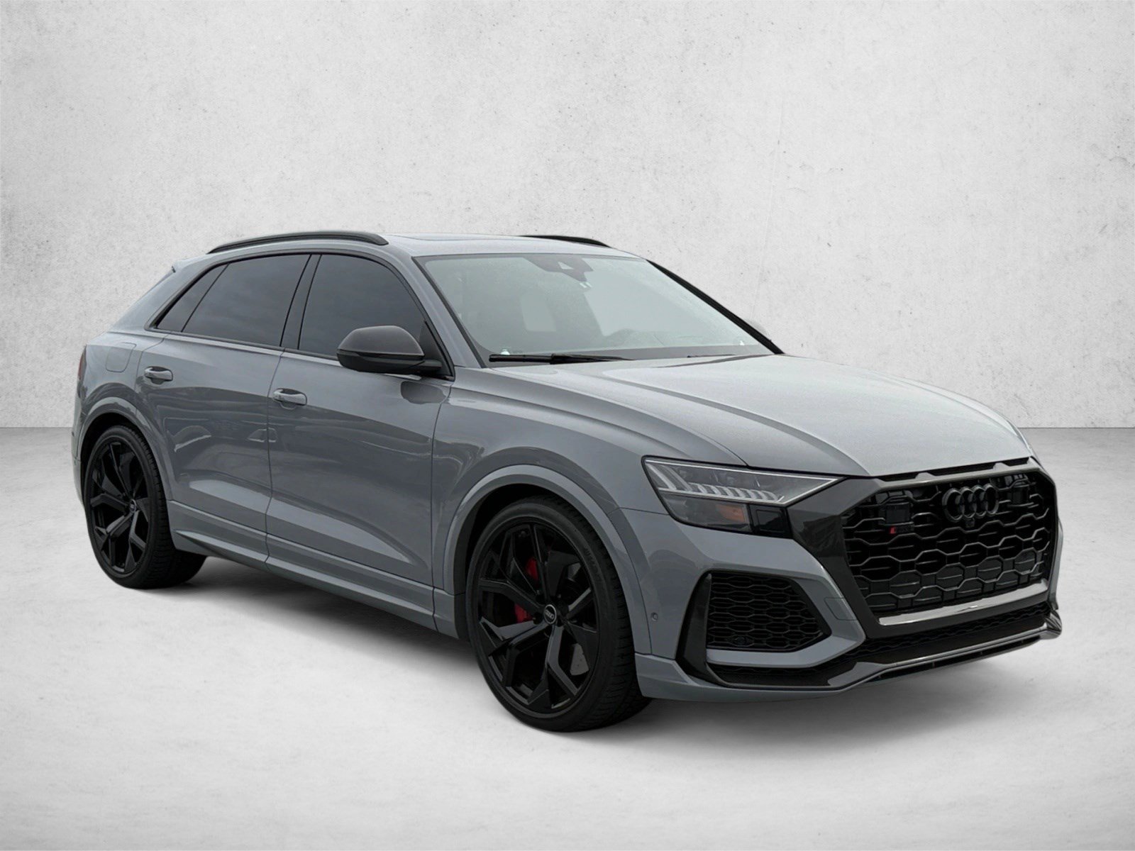 Used 2023 Audi RS Q8 4.0T SUV