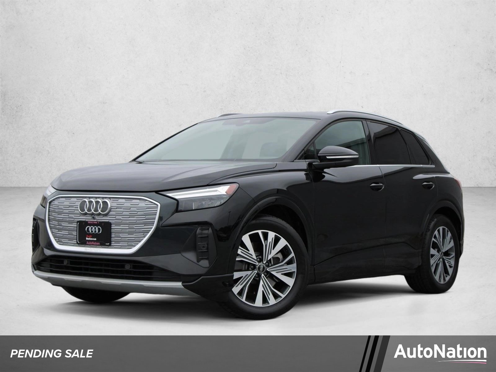 2023 Audi Q4 e-tron