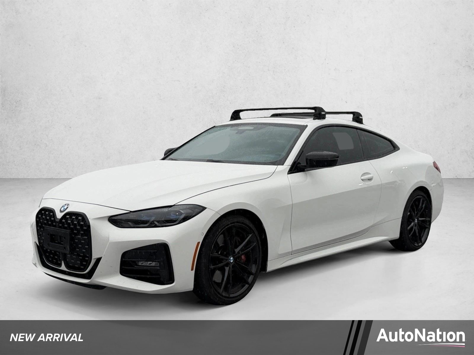 2023 BMW 4 Series