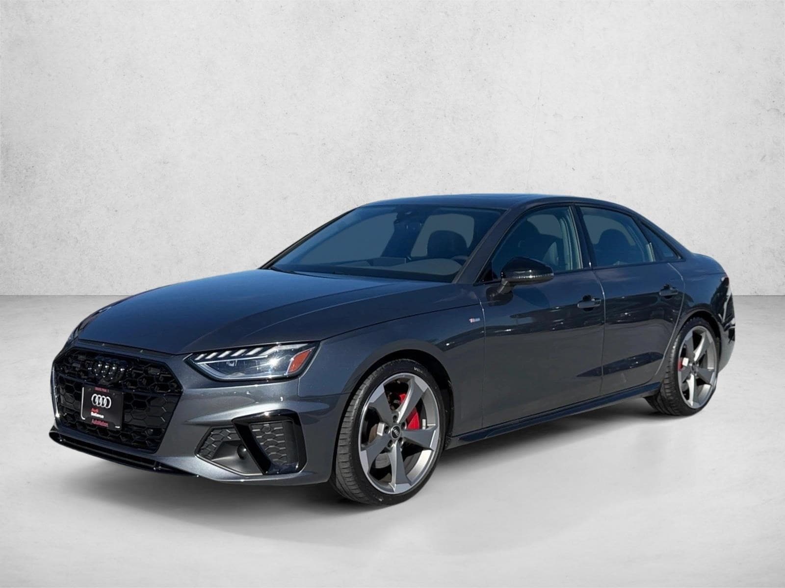 2024 Audi A4
