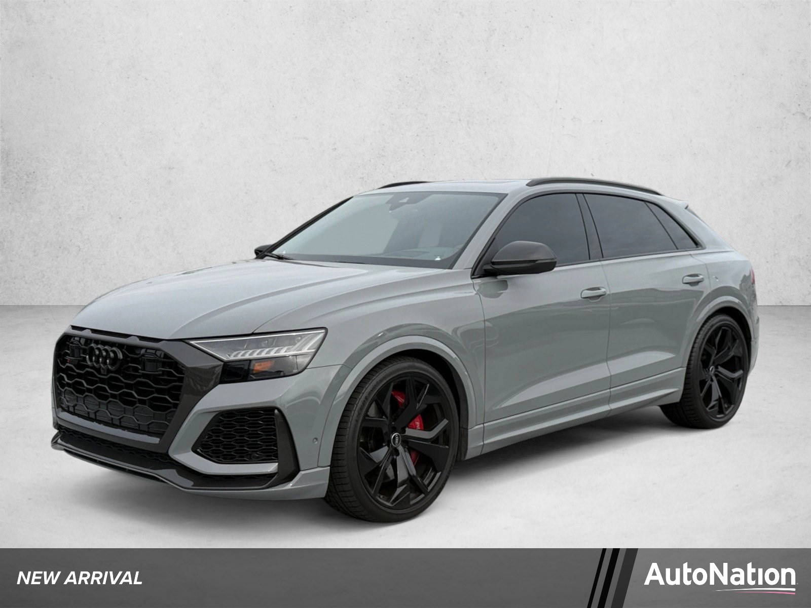 Used 2023 Audi RS Q8 4.0T SUV