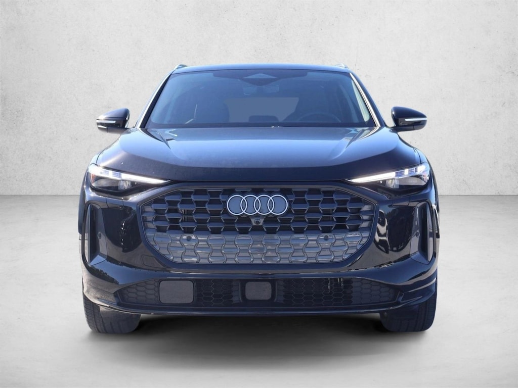 Used 2025 Audi Q5 2.0T Prestige SUV