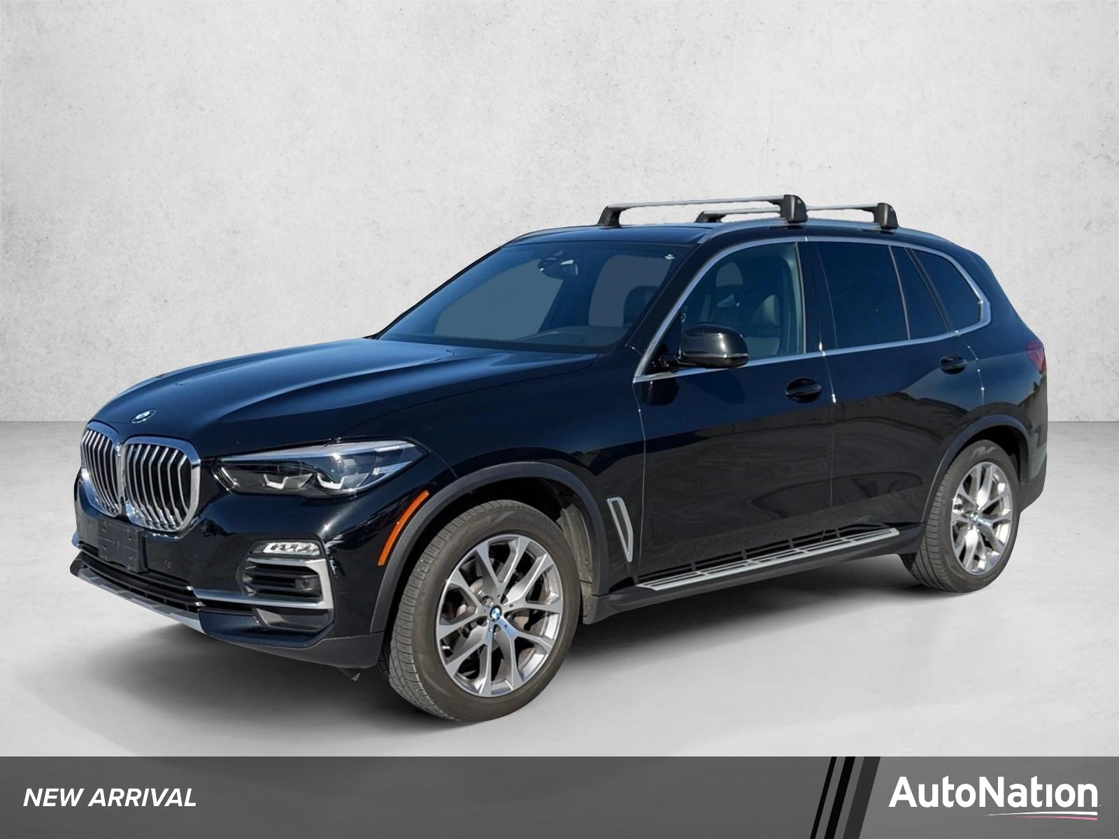 2019 BMW X5