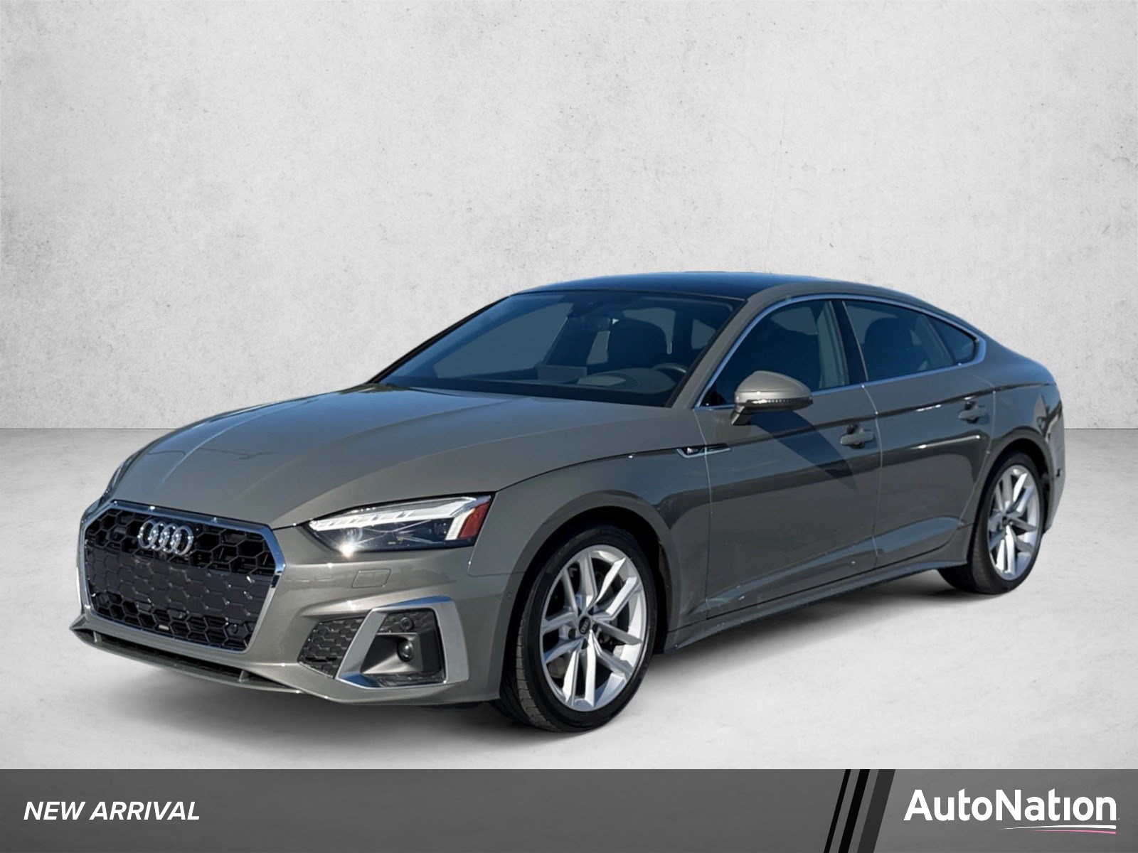 2023 Audi A5 Sportback
