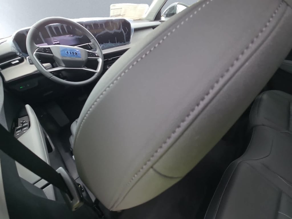 New 2026 Audi Q3 S Line SUV
