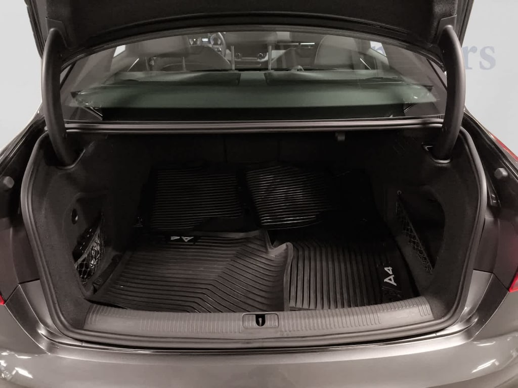 Certified 2023 Audi A4 Sedan S Line Premium Plus Sedan