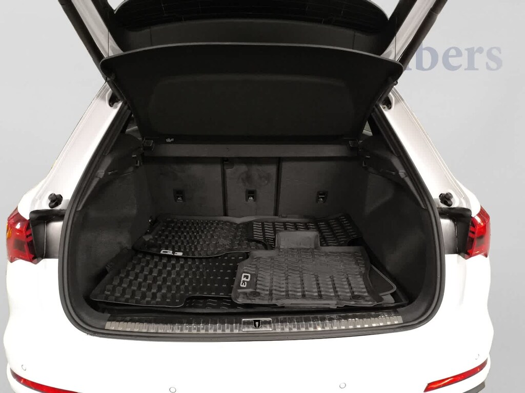 Certified 2025 Audi Q3 S Line Premium SUV
