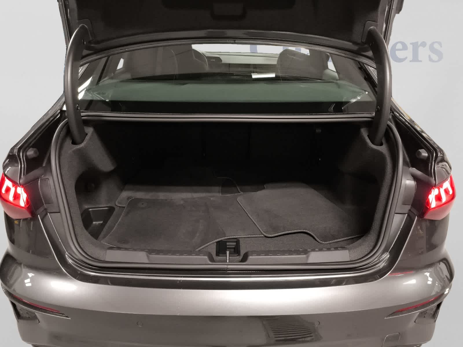 Certified 2024 Audi S3 Premium Plus Sedan