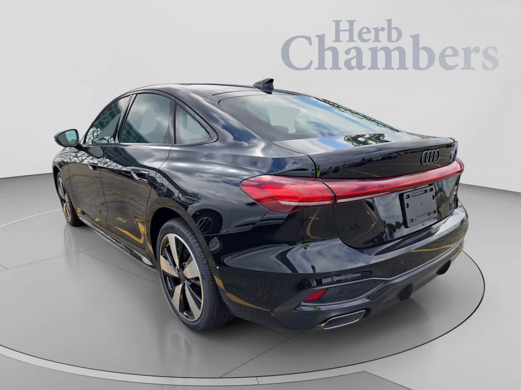 New 2026 Audi A5 Premium Plus Sedan