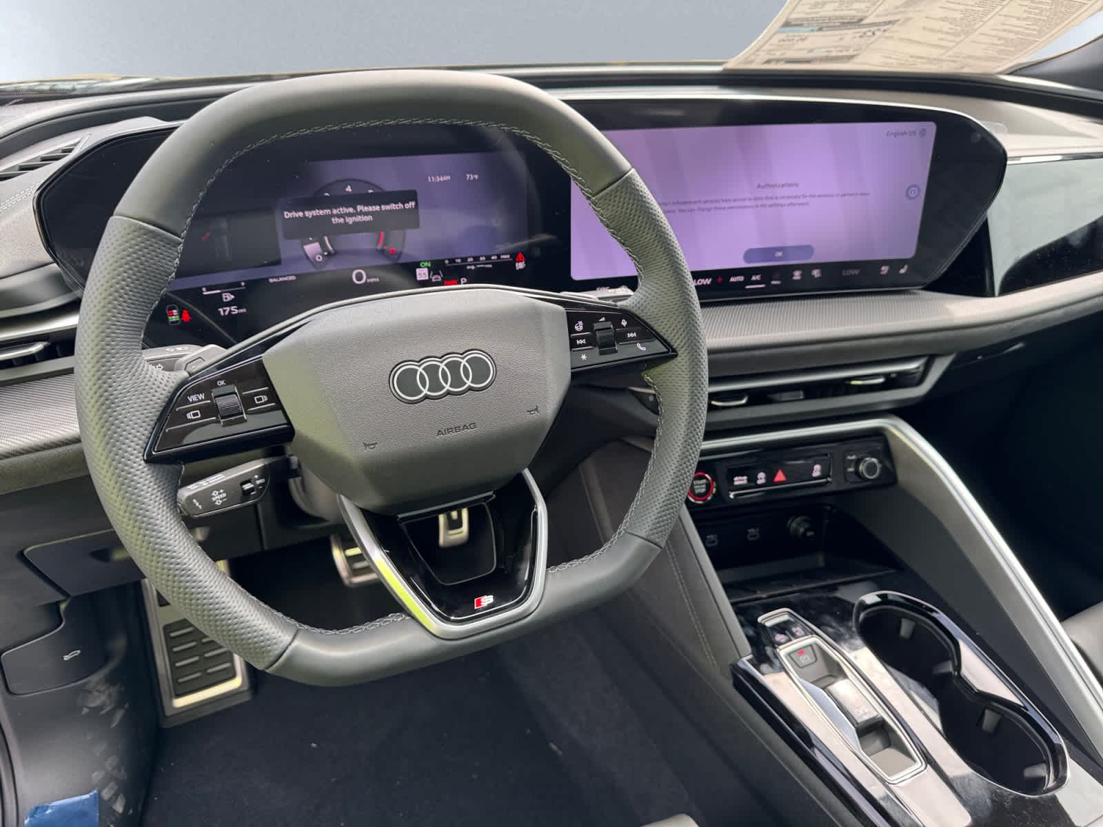 New 2026 Audi SQ5 Premium Plus SUV