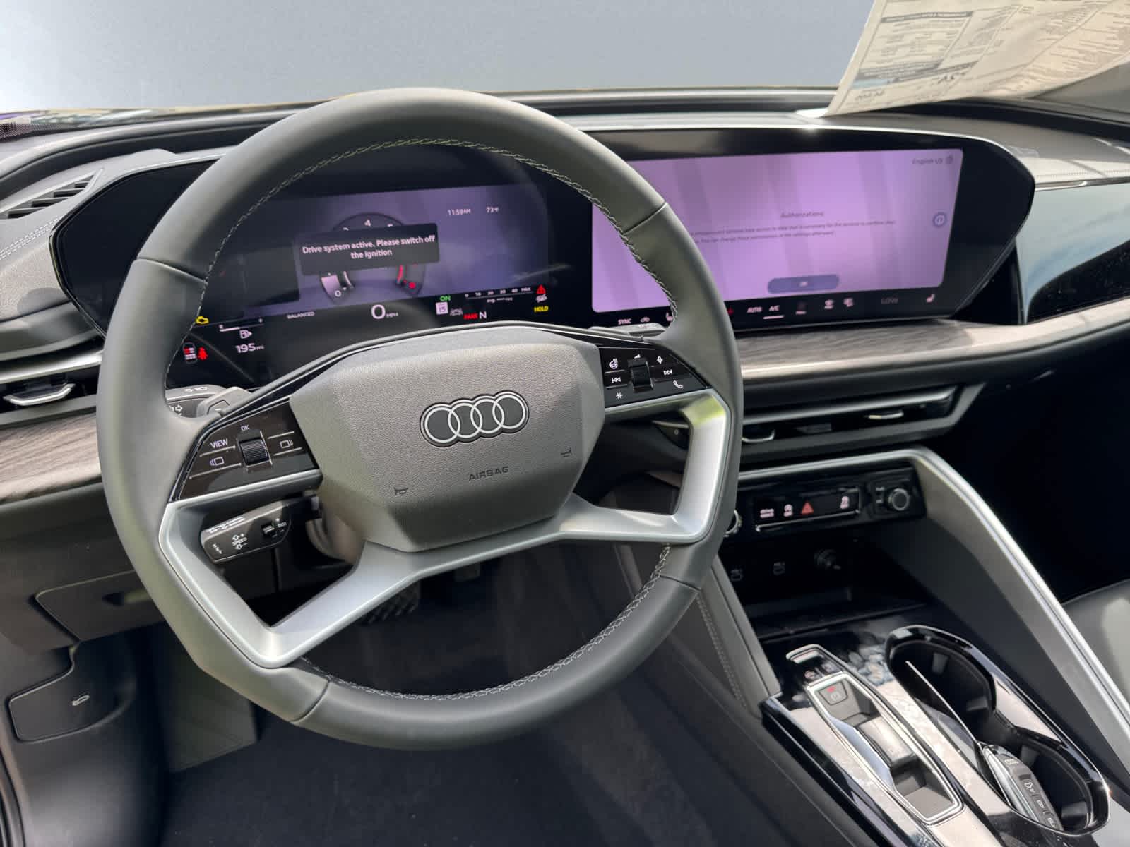 New 2026 Audi Q5 Premium SUV