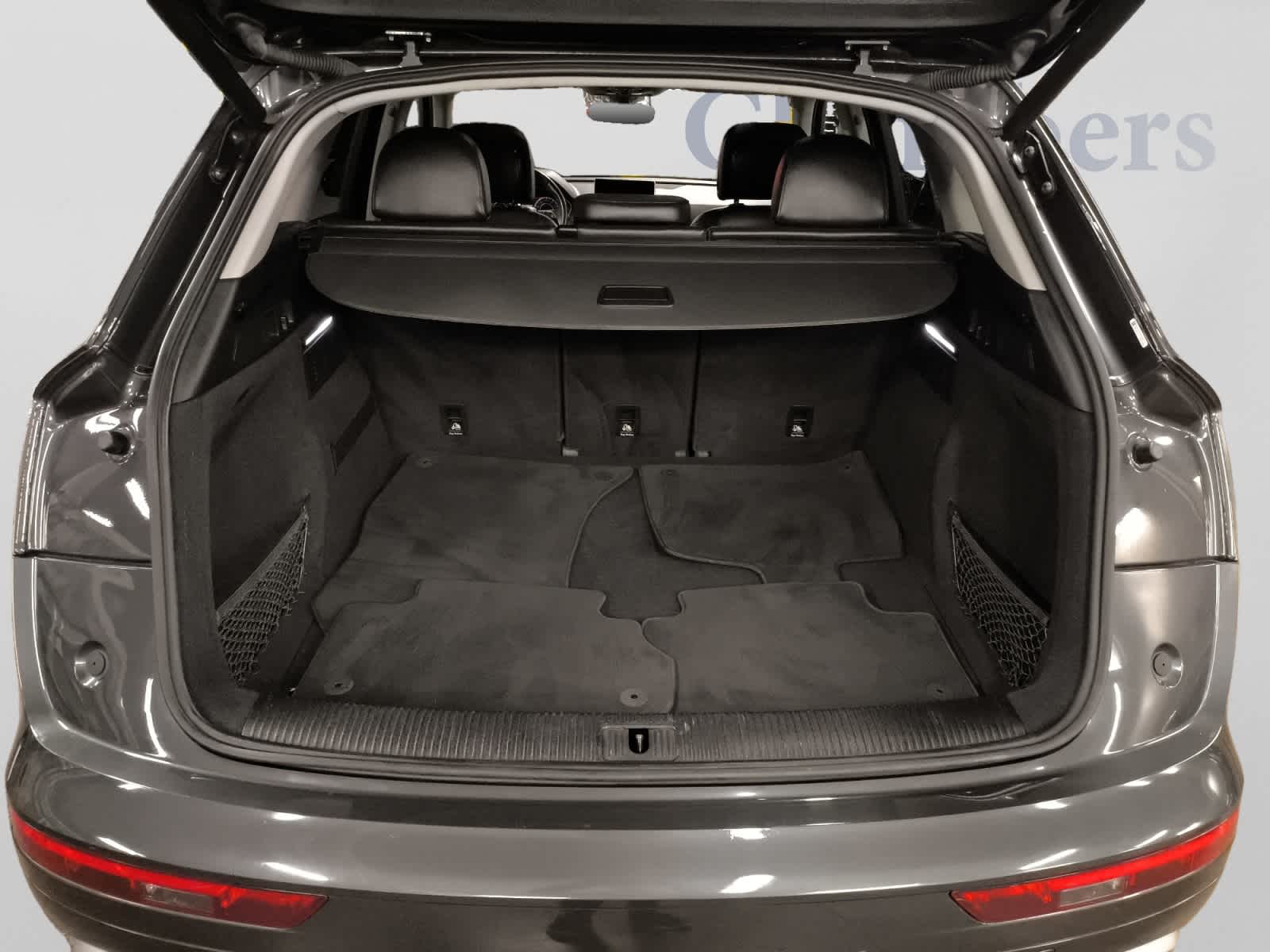 Used 2019 Audi Q5 Premium Plus SUV