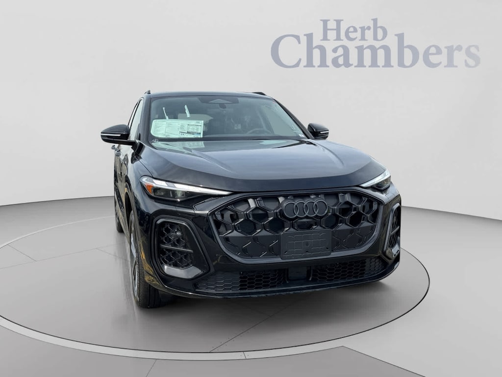 New 2026 Audi Q5 Premium SUV