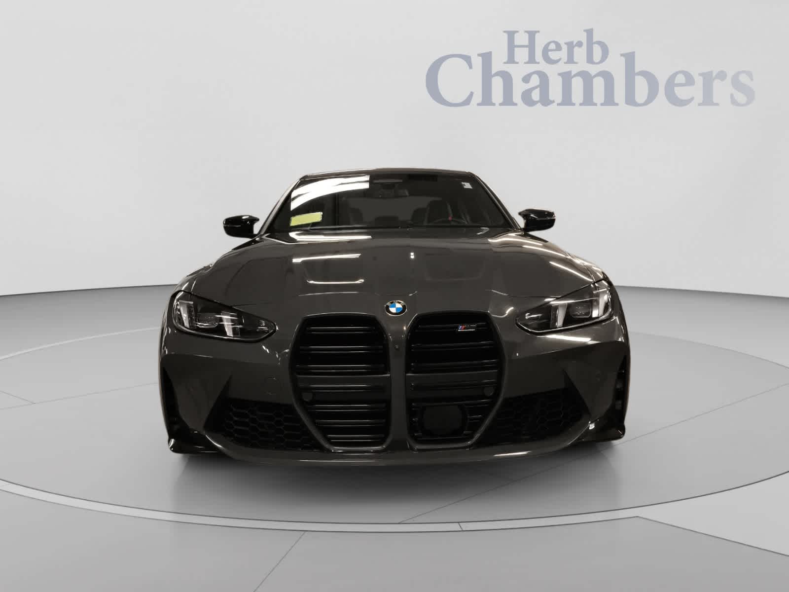 Used 2025 BMW M3 Competition xDrive Sedan