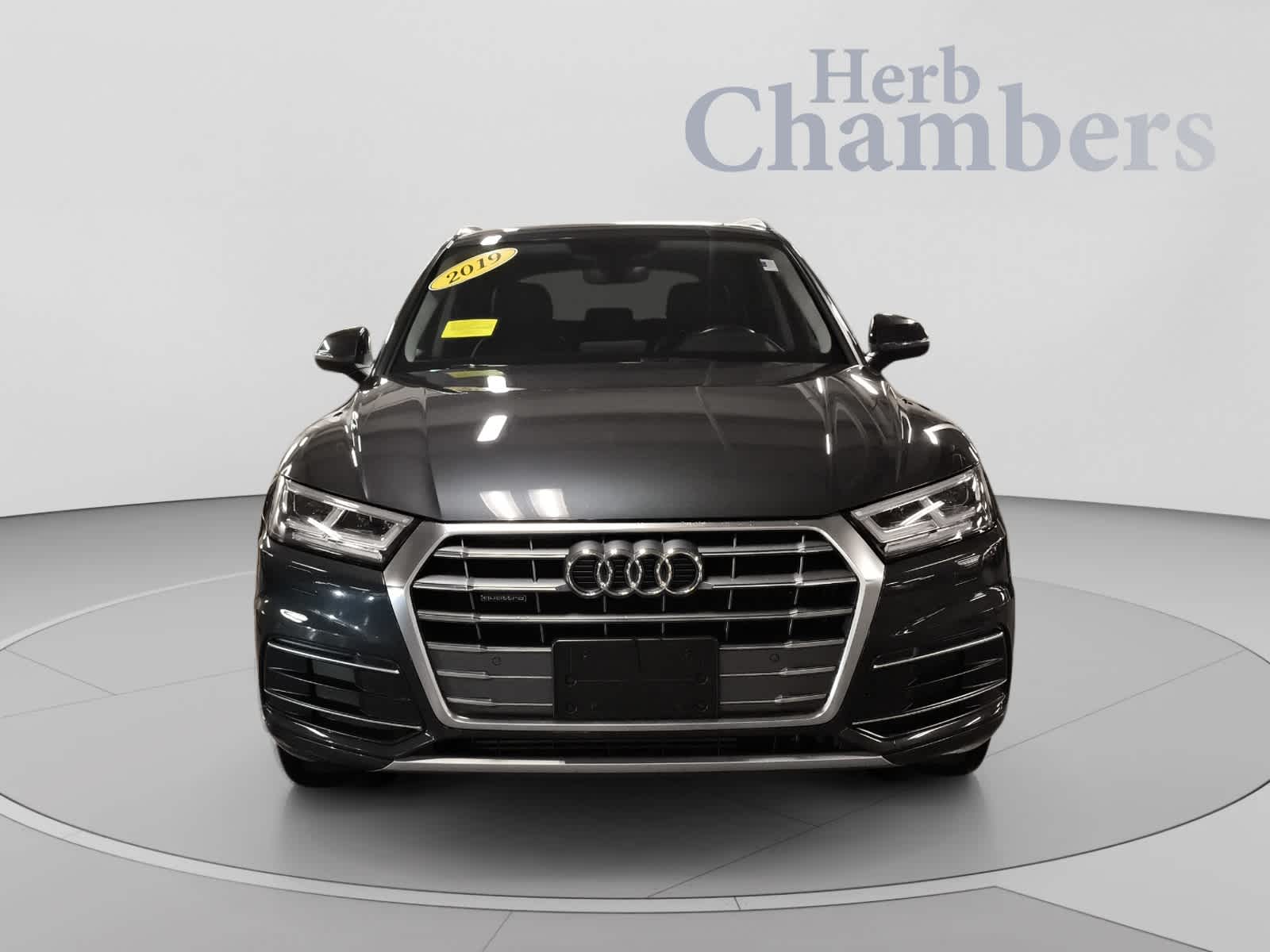 Used 2019 Audi Q5 Premium Plus SUV