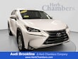  LEXUS NX Turbo