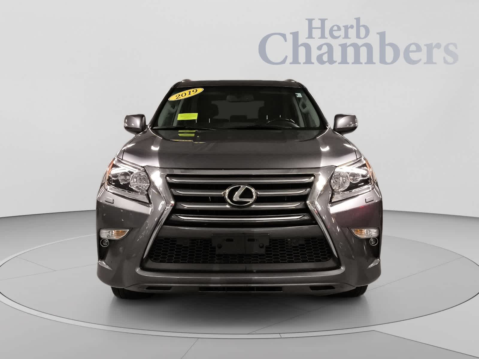 Used 2019 Lexus GX 460 Premium SUV