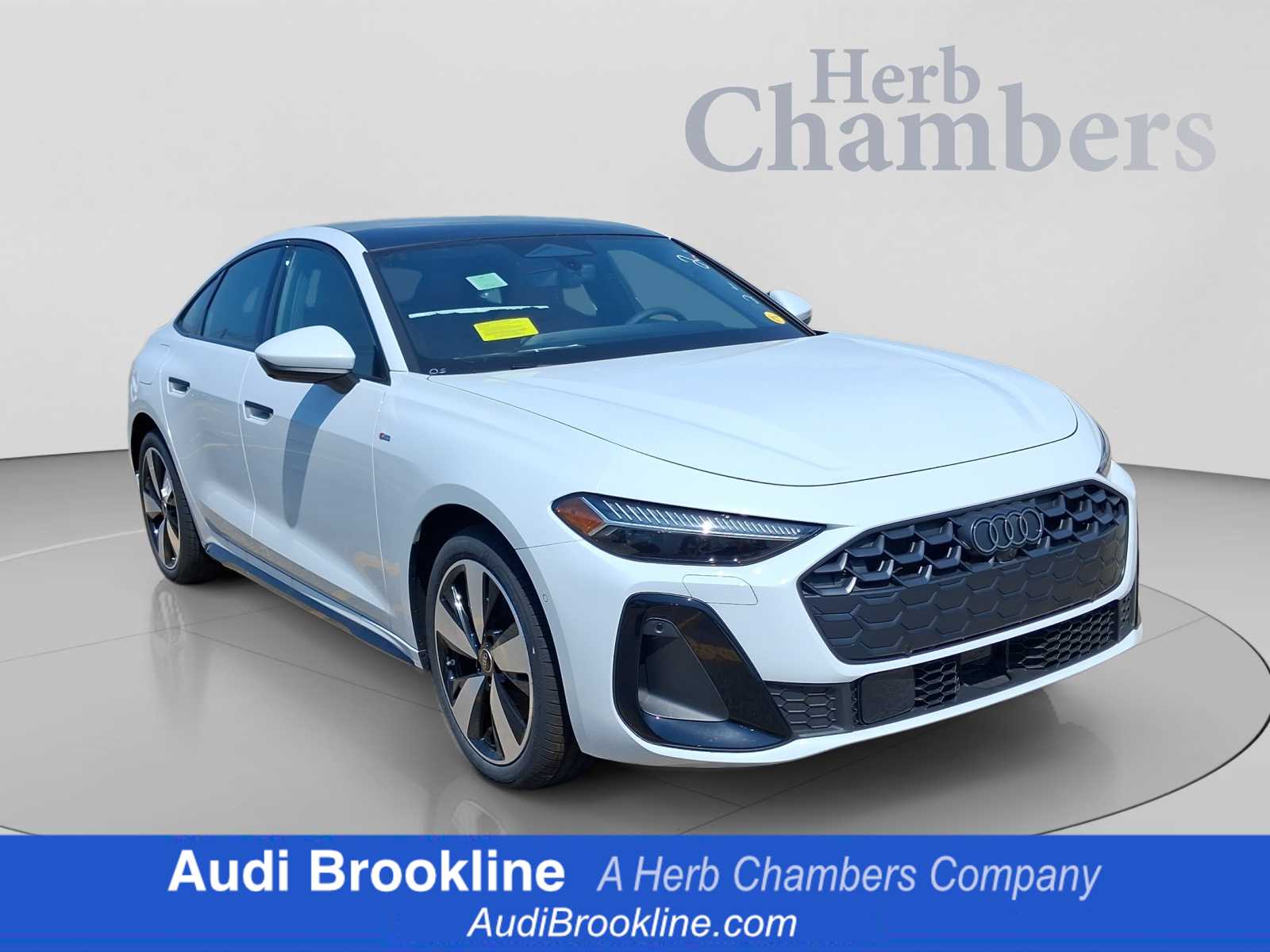 2026 Audi A5