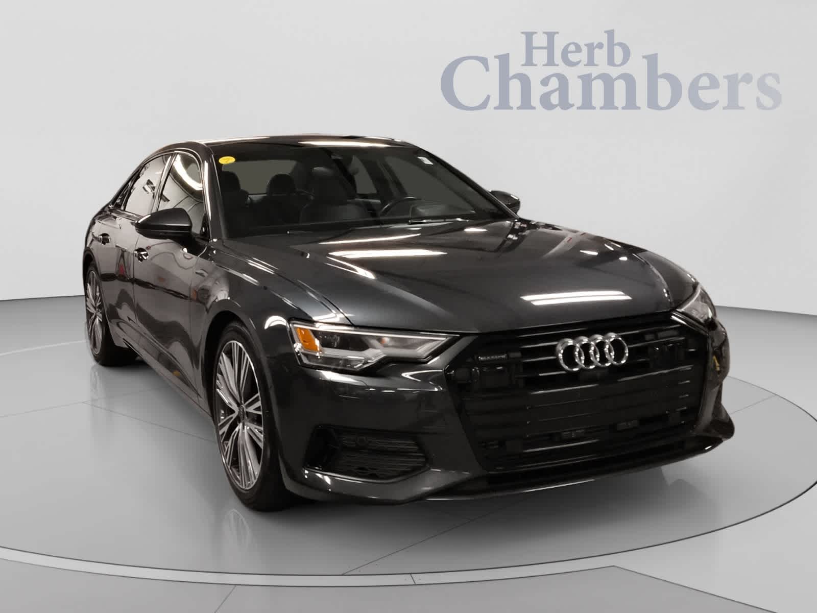 2023 Audi A6 Premium Plus AWD photo