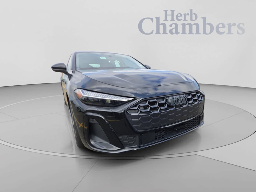 New 2026 Audi A5 Premium Plus Sedan