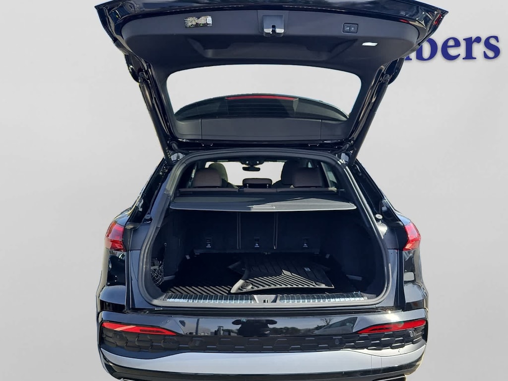 Certified 2025 Audi New Q5 Premium Plus SUV