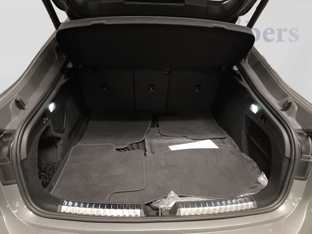Certified 2025 Audi New A5 Premium Plus Sportback