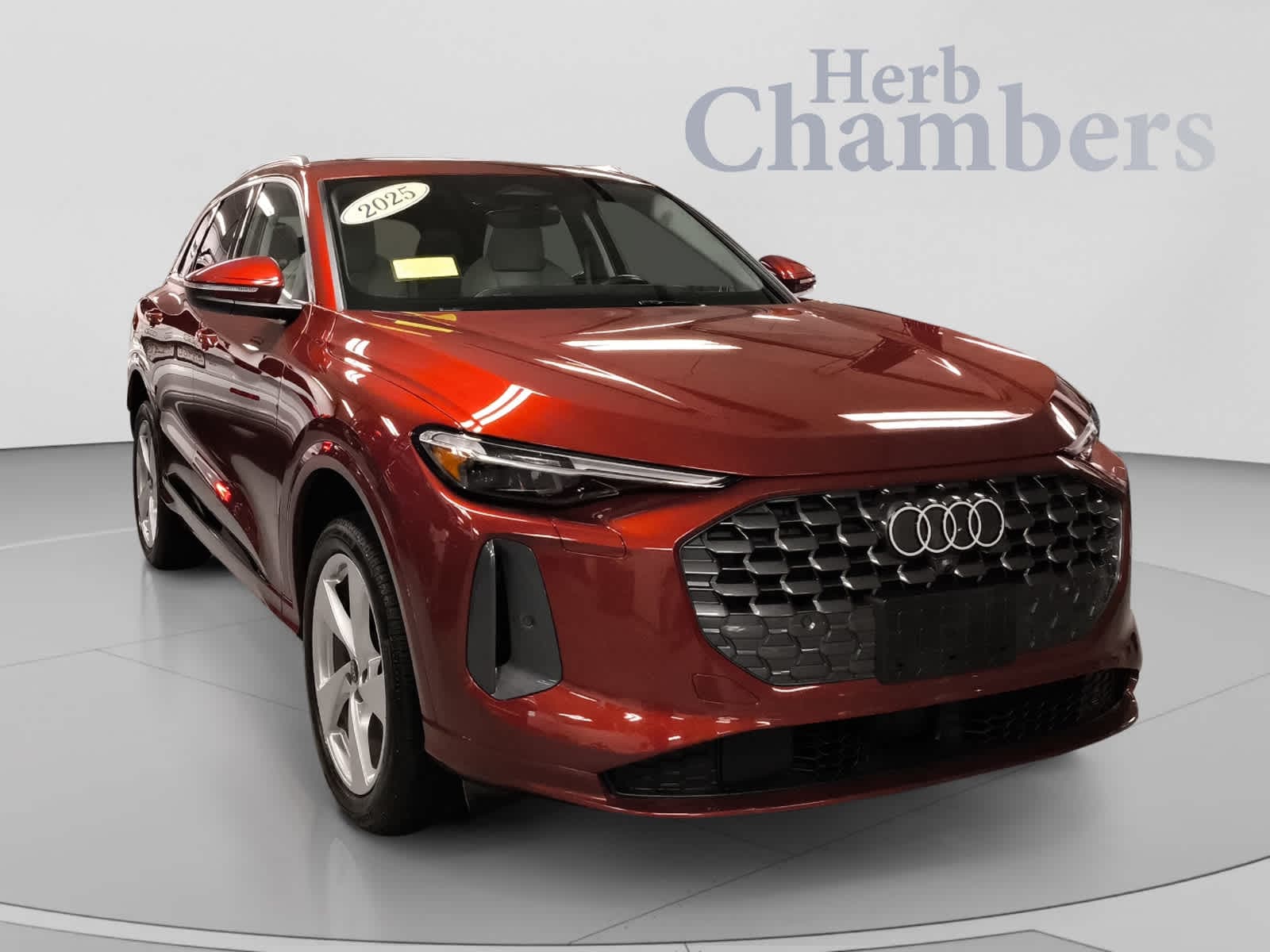2025 Audi Q5 Premium Plus