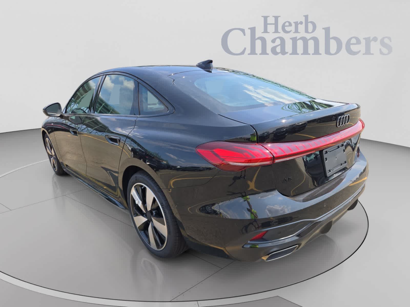 New 2026 Audi A5 Premium Plus Sedan