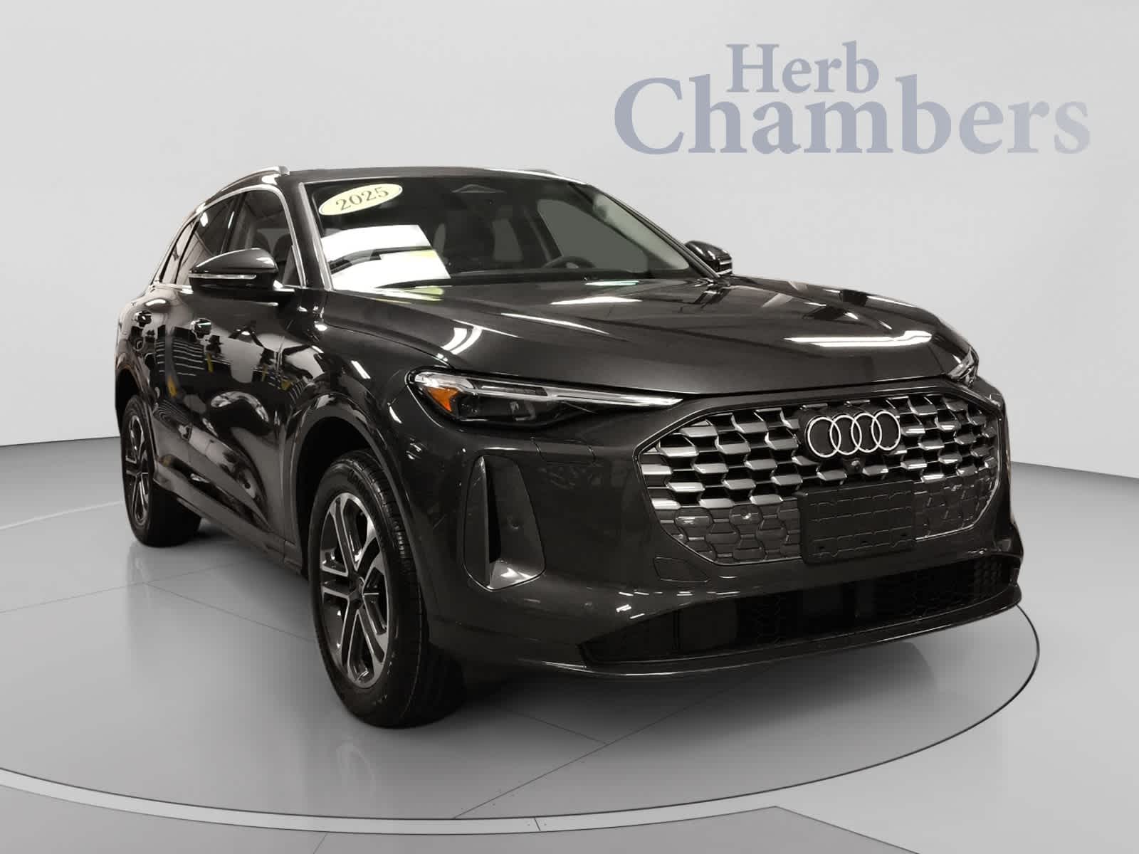 2025 Audi New Q5 Premium Plus