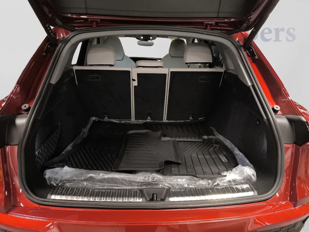 Certified 2025 Audi New Q5 Premium Plus SUV