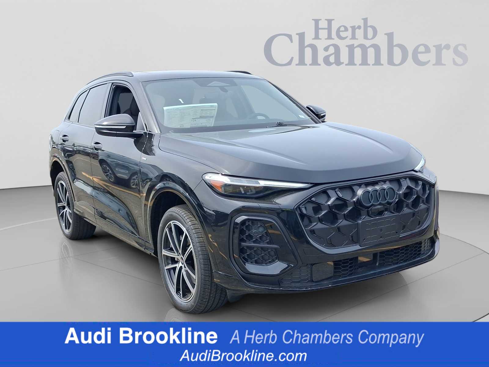 2026 Audi Q5