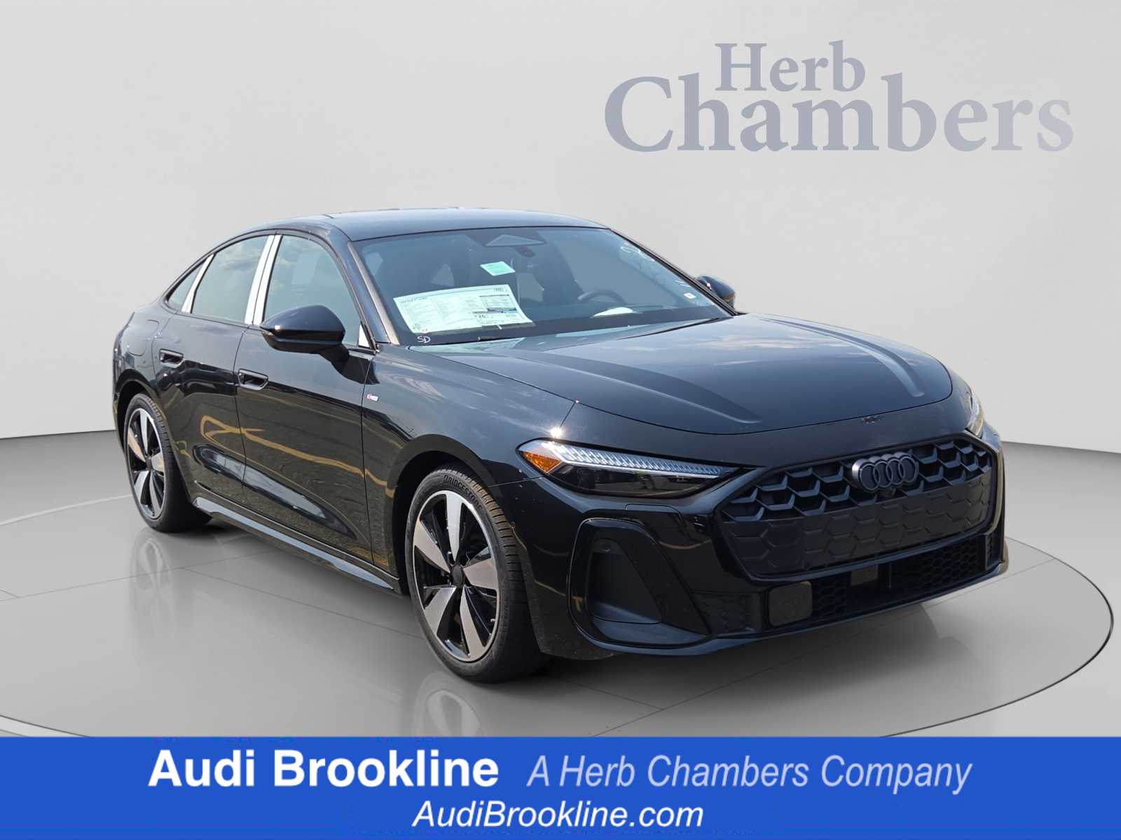 New 2026 Audi A5 Premium Plus Sedan