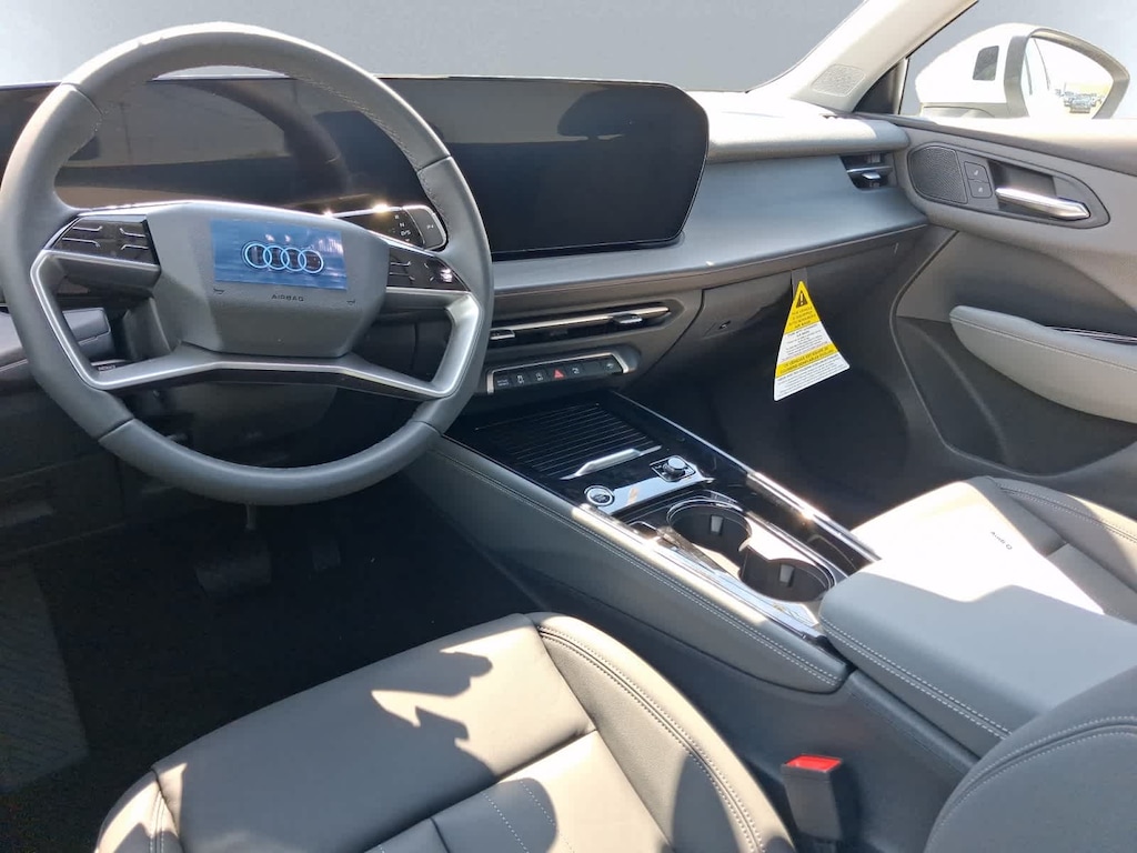 New 2026 Audi Q3 S Line SUV
