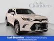  Toyota Grand Highlander