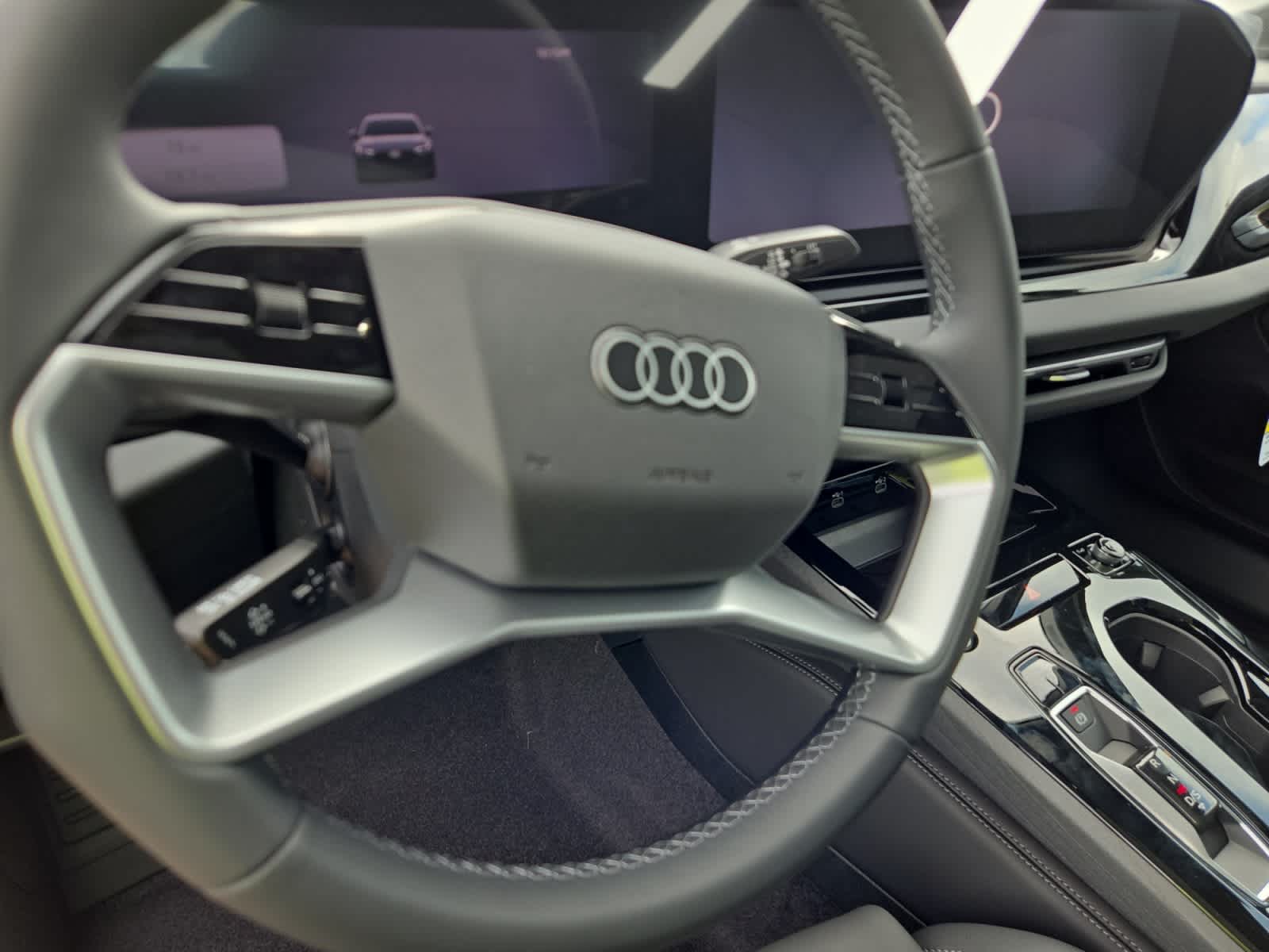 New 2026 Audi A5 Premium Plus Sedan