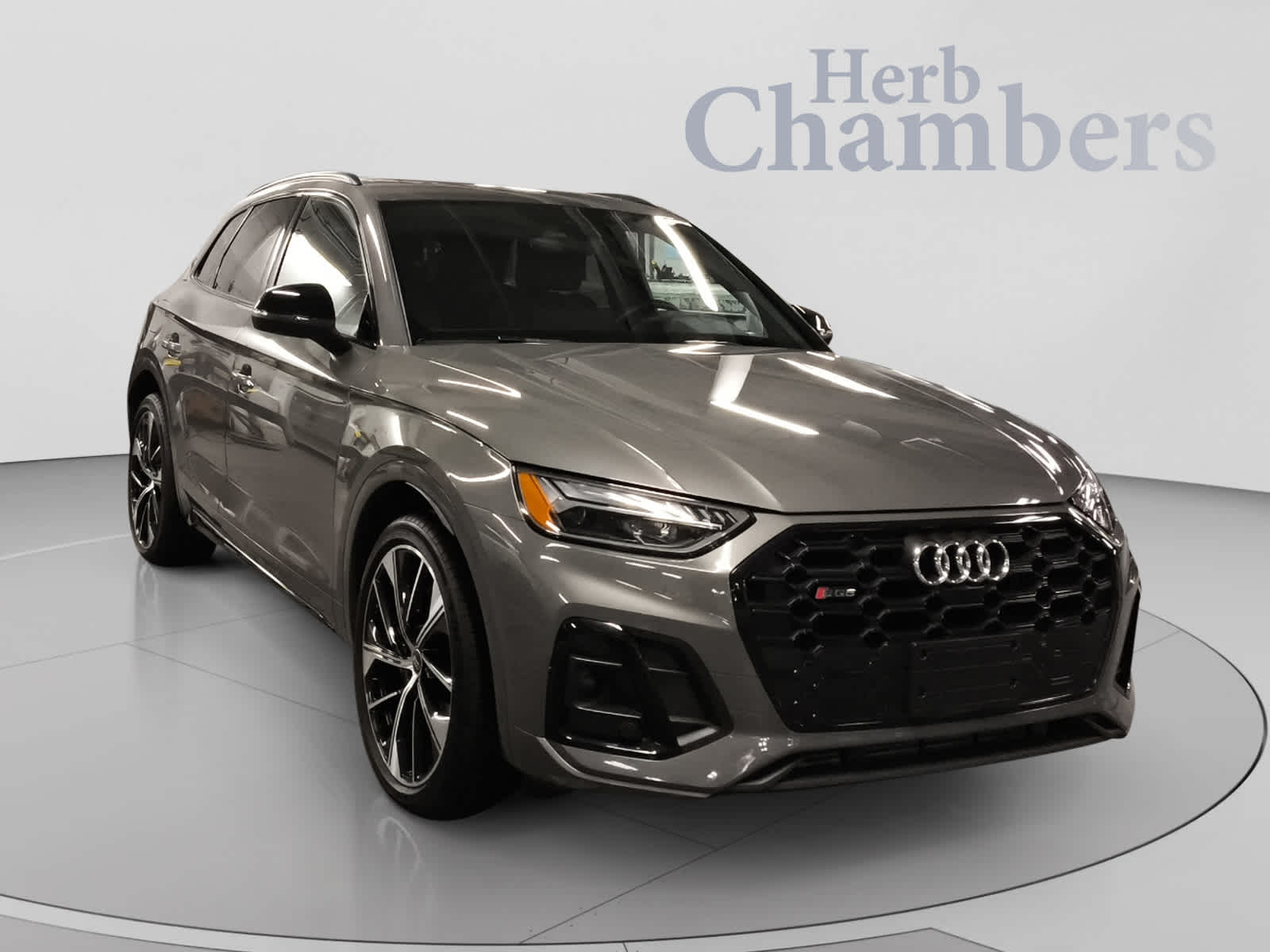 2024 Audi SQ5