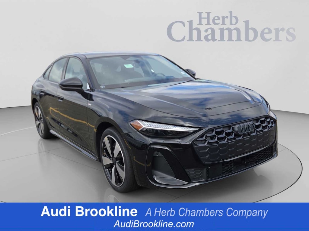 New 2026 Audi A5 Premium Plus Sedan