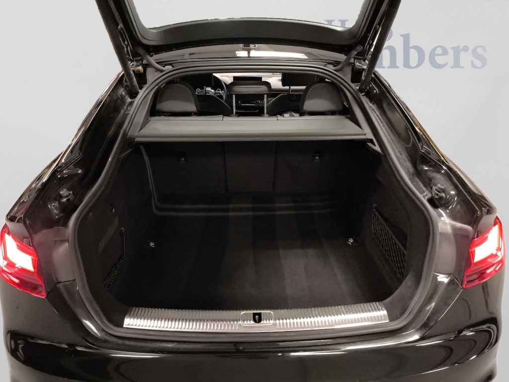 Used 2021 Audi A5 Sportback S Line Premium Plus Sportback